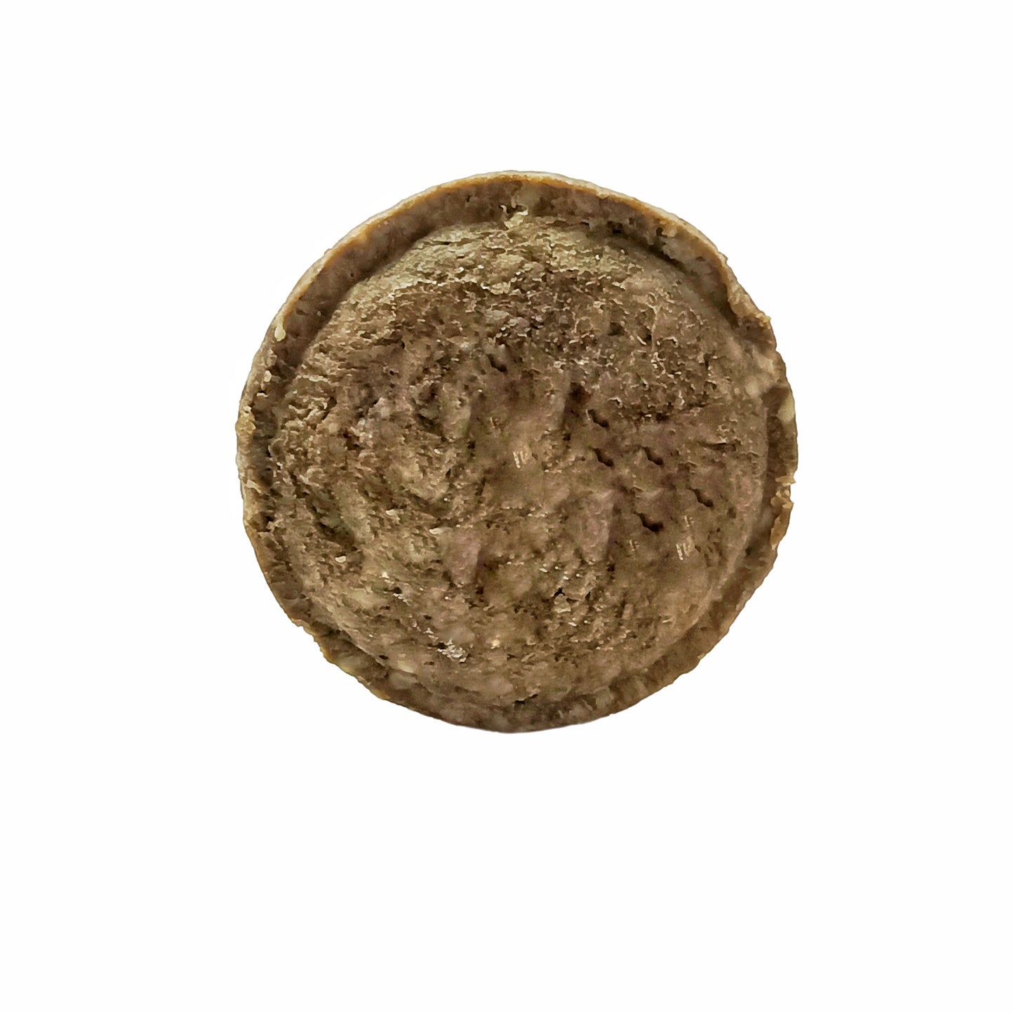 Champú sólido cabello seco