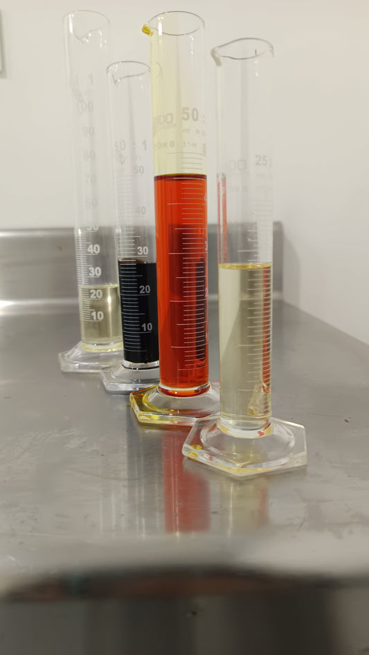 Alérgenos en mis cosméticos? Qué debo saber de ellos?