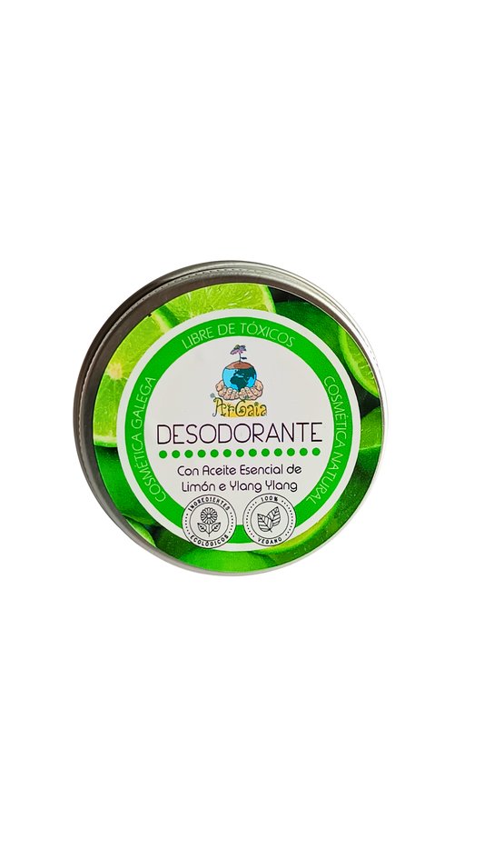 Desodorante